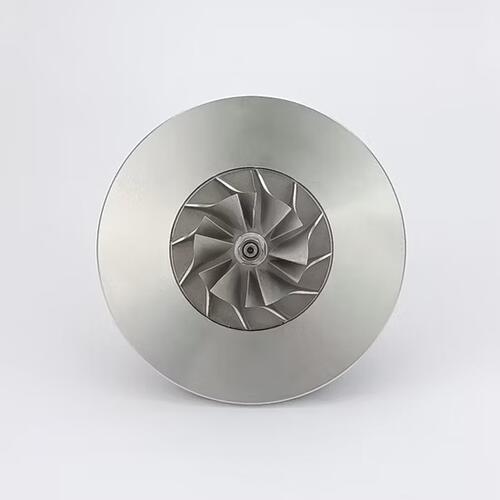 CHRA for Turbocharger Garrett - BorgWarner - K16 - 53169907023 for MB