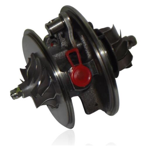 CHRA for Turbocharger BorgWarner - KP39 - 54399880006 for VAG / Audi 1.9TDI