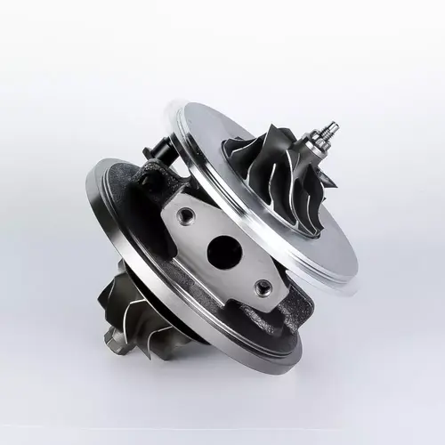 CHRA / Средна Част за Турбокомпресор Garrett - GTA1749MV- 724930 за VW / AUDI / SEAT / SKODA 