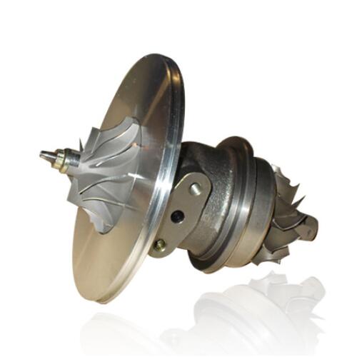 CHRA for Turbocharger BorgWarner - 12659700000 за Iveco Daily 3.0D 168HP 