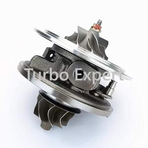 CHRA  for Turbocharger Garrett - GT1749MV - 740067 / 755046 за OPEL 