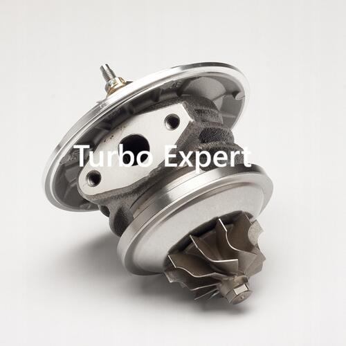 CHRA  for Turbocharger Garrett - GT1544S - 701729 for VAG